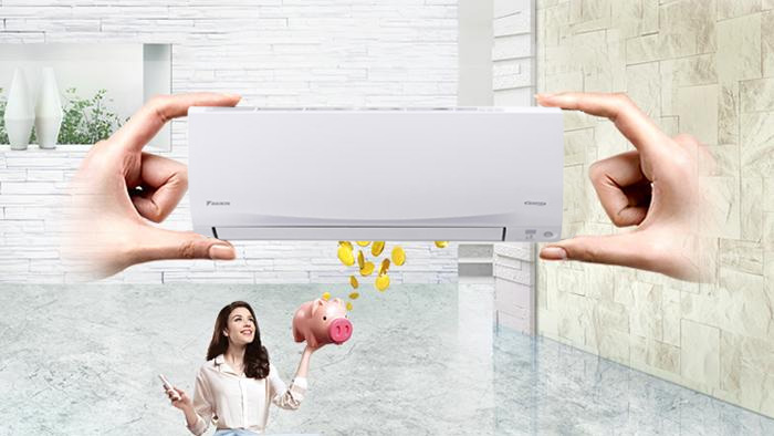 1705-dieu-hoa-9000-btu-daikin-ftkq25svmv Điều hòa Daikin Inverter 9000BTU FTKQ25SVMV