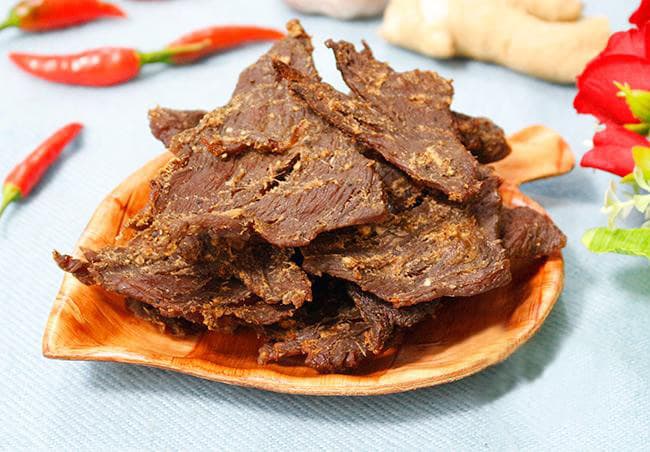 1801 cach lam bo kho kieu hong kong thom ngon 9
