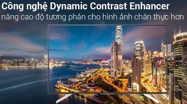 tivi sony kd-49x7500f