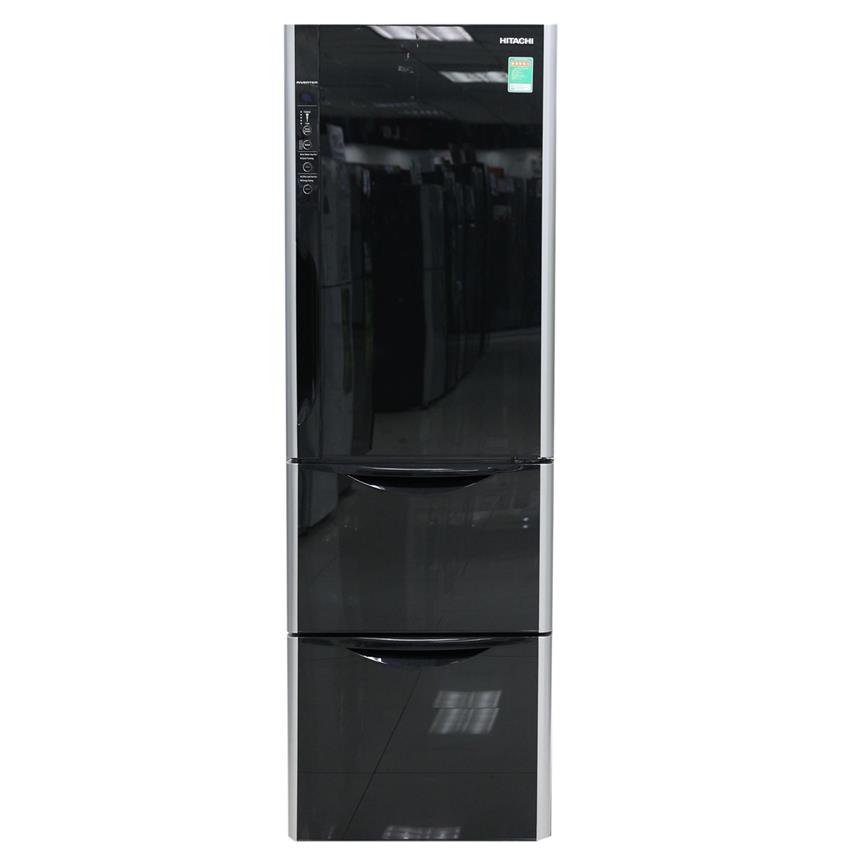 1812 tu lanh hitachi 375 lit inverter rsg38fpgvgbk