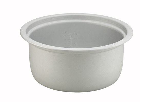 Chất liệu nồi cơm điện