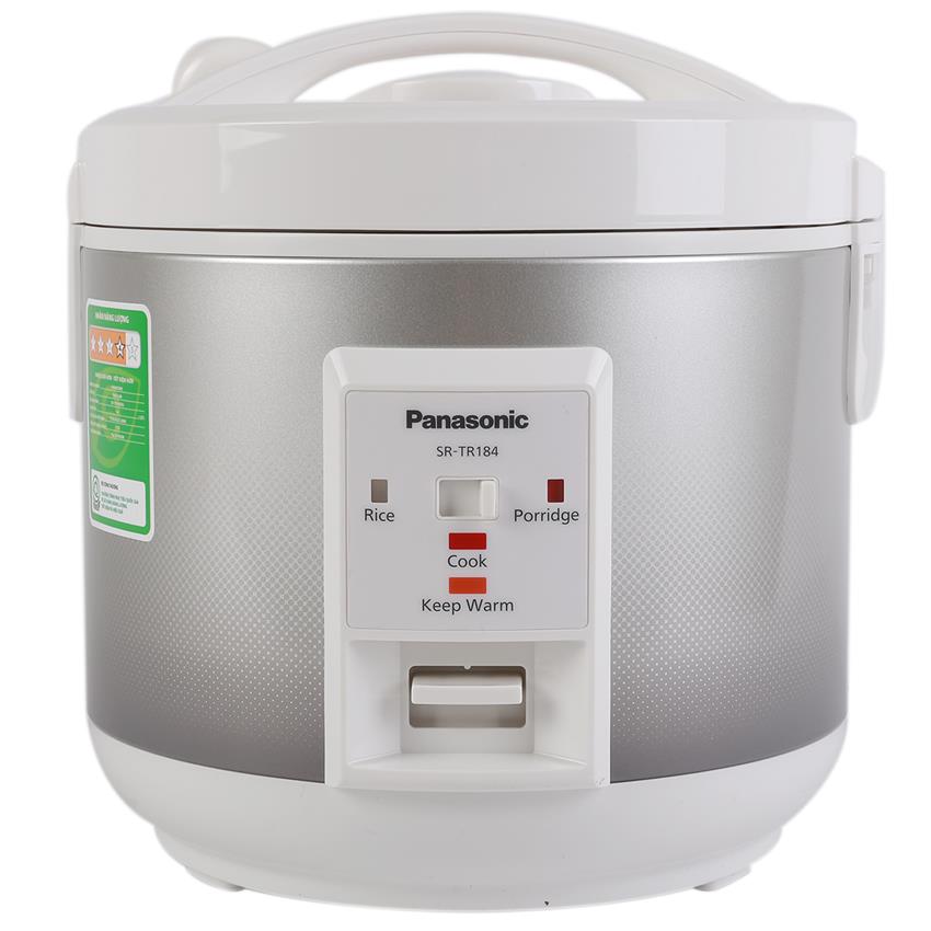 Nồi cơm điên panasonic thông thường