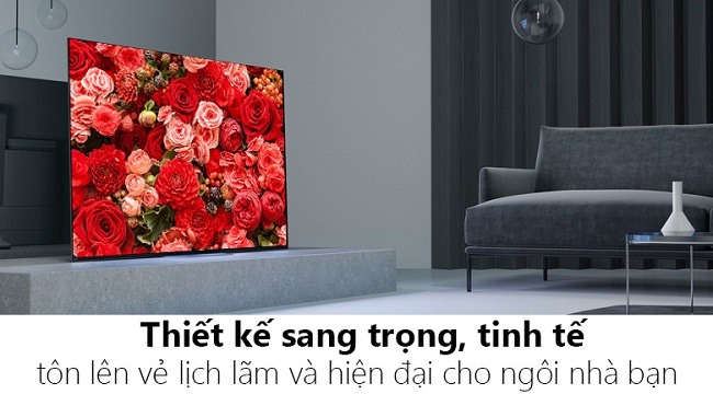 tivi sony kd-55a8f vn3