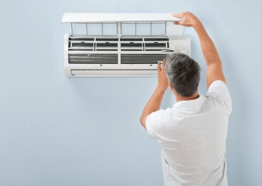 Quy trình bảo hành Daikin Quy trình bảo hành Daikin