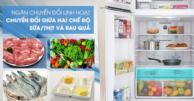 2011-ngan-chuyen-doi-fresh-select-tu-lanh-hitachi Ngăn chuyển đổi Fresh Select tủ lạnh hitachi