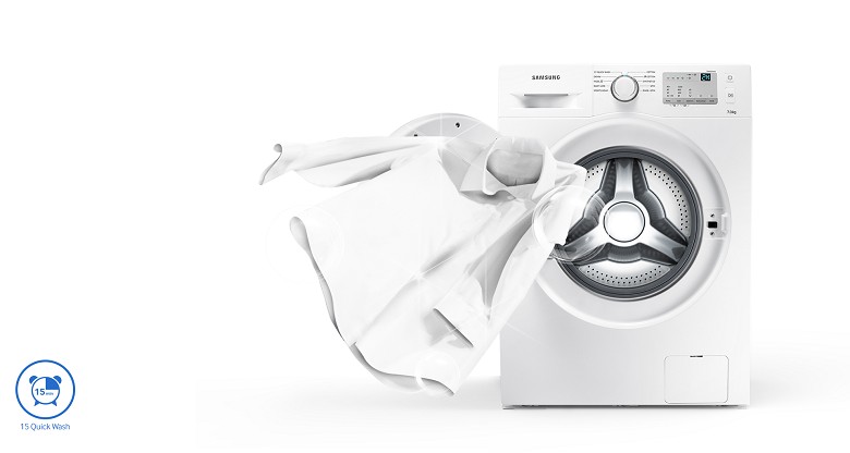 Máy giặt SamSung WW75J3283KW/SV-1