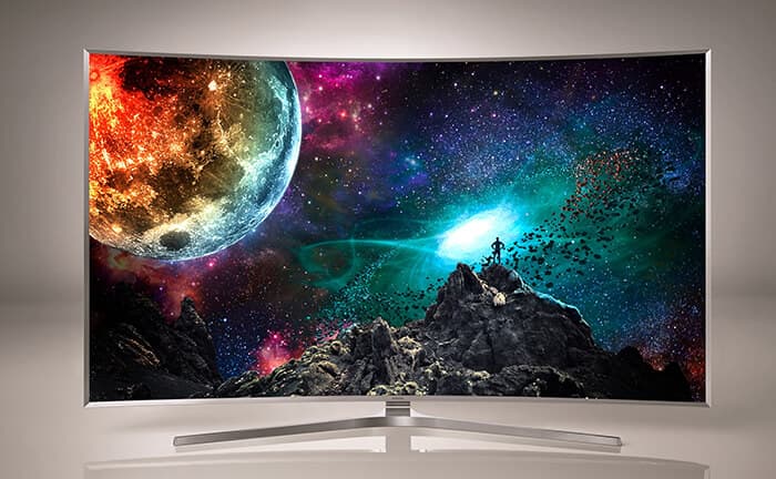 tivi samsung 2019