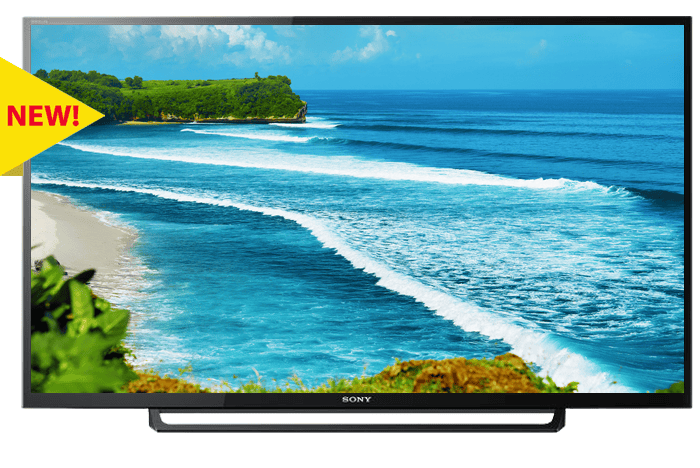 Tivi thông minh SONY 40 inch 40R350E, FULL HD