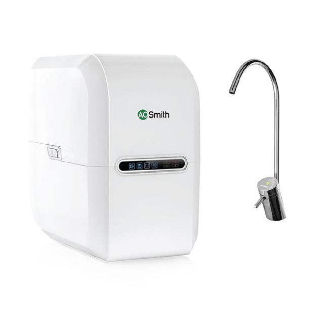Máy lọc nước RO AO Smith AR75-A-S-2