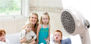 chọn dung tích phù hợp với gia đình