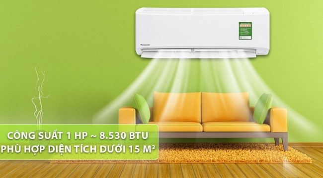 2212 9000btu panasonic 3