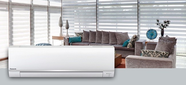 2212 9000btu panasonic 6