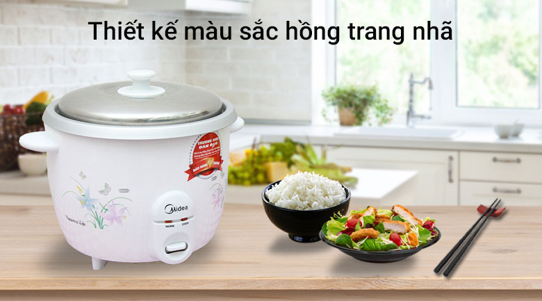 2212-9308-vi-vn-midea-mn Nồi cơm điện Midea 1.8 lít MR-GM18SA