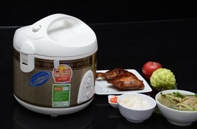 2212-nicminsharp nồi cơm điện sharp