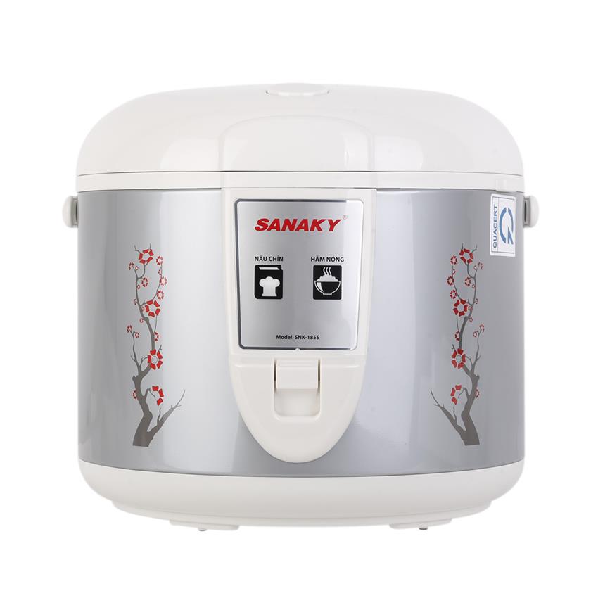 2212-sanaky nồi cơm điện giá rẻ
