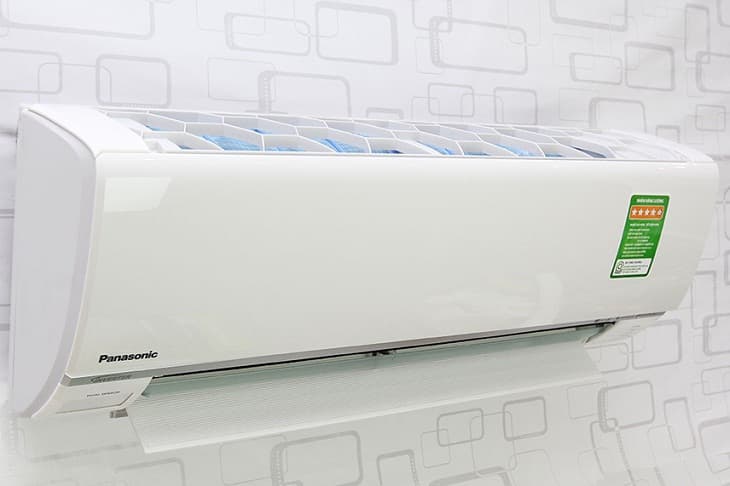 Điều hòa Panasonic 1 chiều CS-PU9TKH-8 Inverter