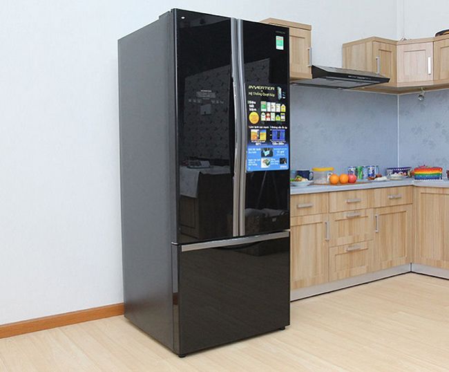 Nên chọn mua loại tủ lạnh nào? LG hay Hitachi