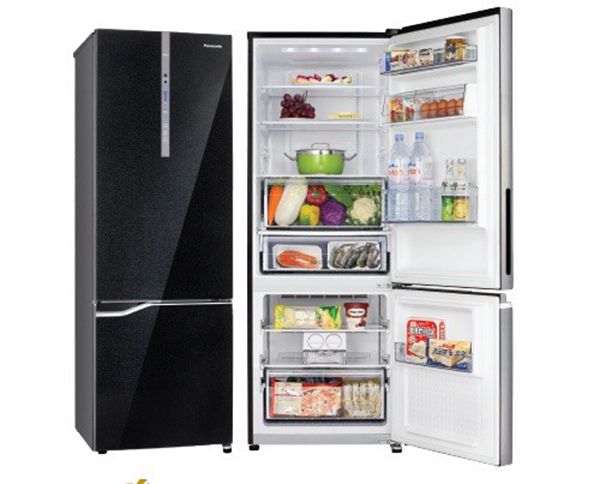 Tổng hợp mã lỗi của tủ lạnh Panasonic mà bạn nên biết