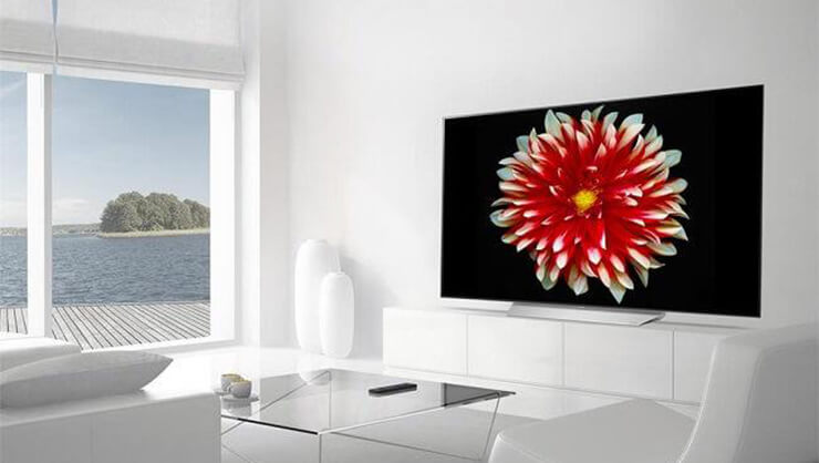 Top 5 Smart Tivi LG SIÊU GIẢM GIÁ tại Điện Máy Minh Phương-4
