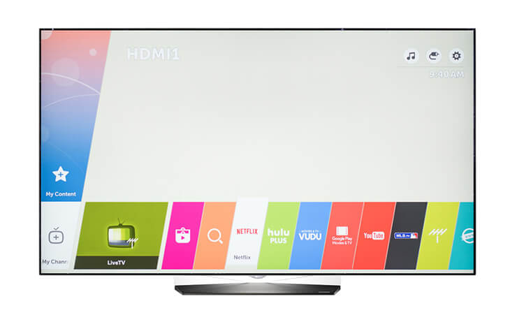 Top 5 Smart Tivi LG SIÊU GIẢM GIÁ tại Điện Máy Minh Phương-5