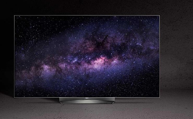 Top 5 Smart Tivi LG SIÊU GIẢM GIÁ tại Điện Máy Minh Phương-6