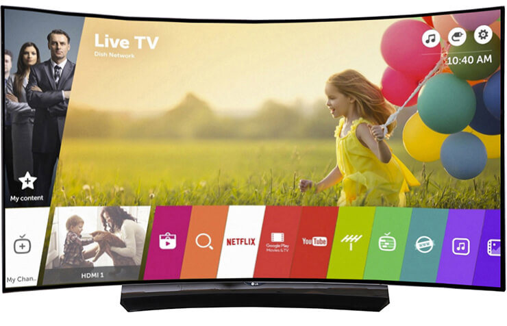 Top 5 Smart Tivi LG SIÊU GIẢM GIÁ tại Điện Máy Minh Phương-7