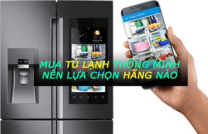 2405 tu lanh thong minh