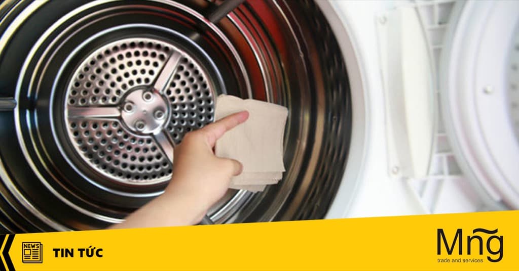 Gói bột tẩy vệ sinh lồng máy giặt đang được ưa chuộng có thực sự tốt như quảng cáo?
