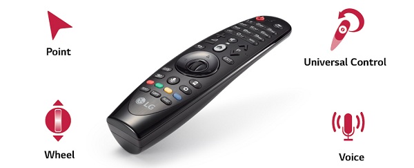 Khắc phục lỗi không nhận dạng giọng nói trên tivi LG