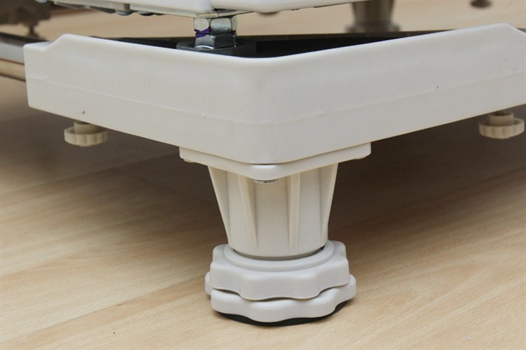 chân đế máy giặt hạn chế rung lắc