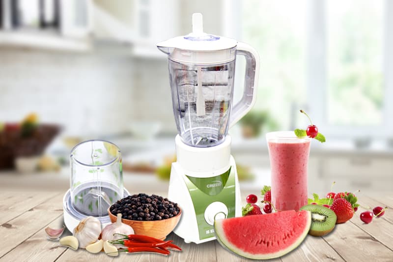 2511-4 chọn lưỡi xay phù hợp