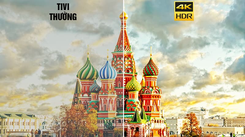 SMART TIVI SONY 55 INCH 55X9000E, 4K HDR, MXR 800HZ