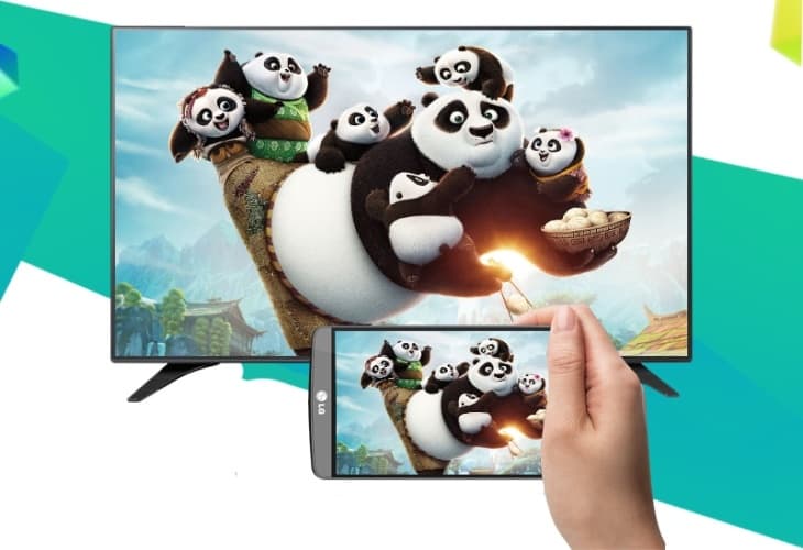 2604 9 cach ket noi dien thoai android voi tivi lg dlna