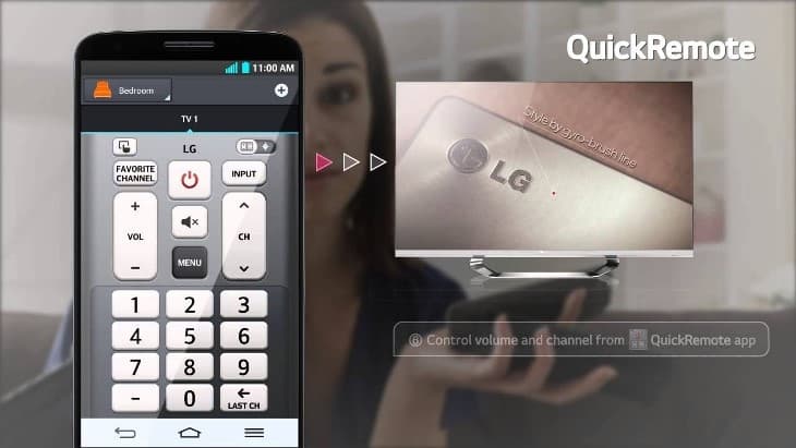 2604 9 cach ket noi dien thoai android voi tivi lg hong ngoai
