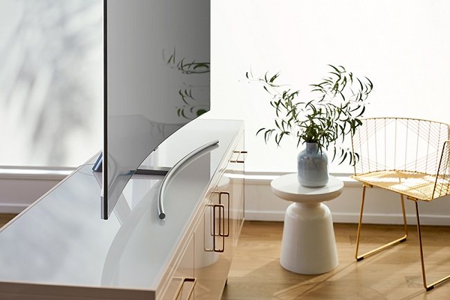 Tivi Samsung QA55Q8CNAKXXV