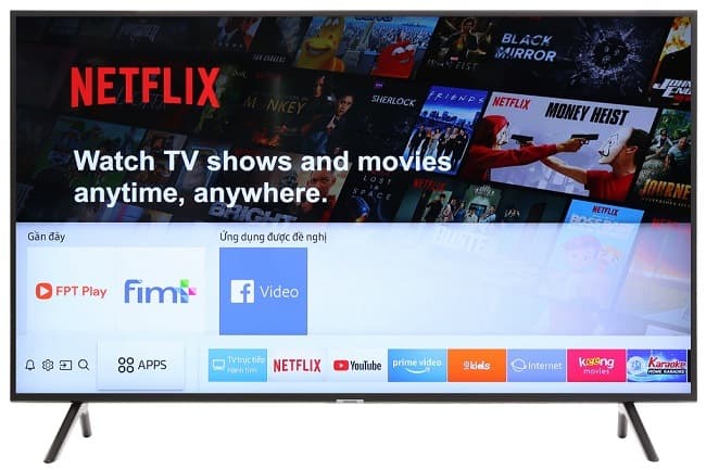 2611 samsung 49inch smart 5