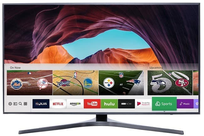 2611 tivi samsung 49inch 4k 4