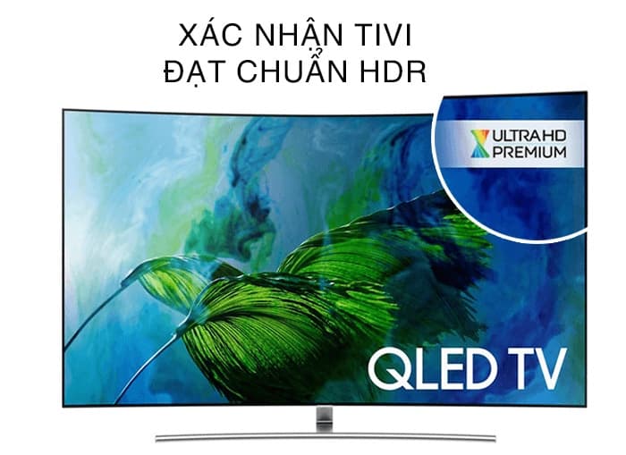 Tivi HDR là gì? Công nghệ HDR là gì?