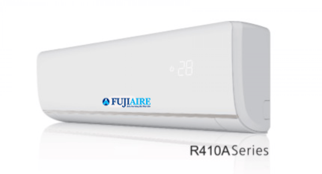 Điều hòa FUJIAIRE FW09CBC2 1 Chiều 9000BTU