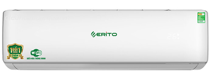 mẫu máy lạnh 1 ngựa được ưa chuộng hiện nay-2