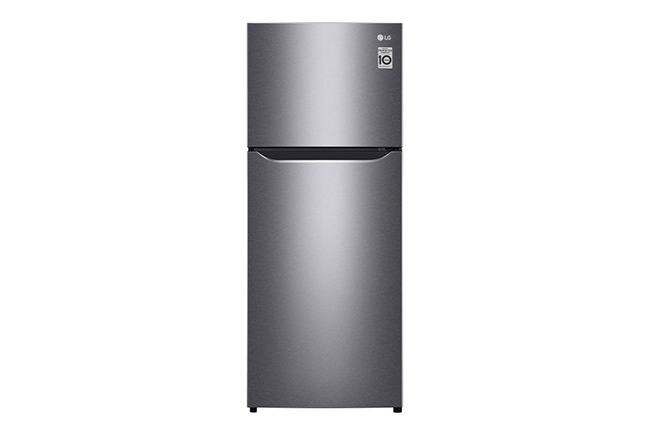 Cách chọn dung tích tủ lạnh LG phù hợp với nhu cầu sử dụng - tủ lạnh LG 100 đến 200 lít