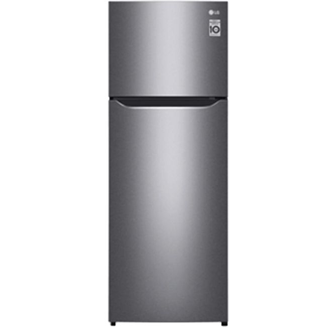 Cách chọn dung tích tủ lạnh LG phù hợp với nhu cầu sử dụng - tủ lạnh LG từ 200 đến 300 lít