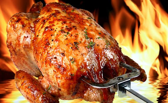 Chọn lò theo nhu cầu