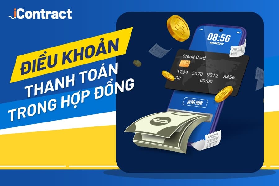 Các điều khoản cần quan tâm trong hợp đồng trả góp