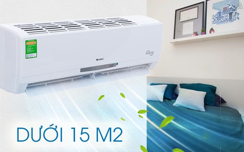 3004 dieu hoa 9000btu su dung cho phong bao nhieu m2