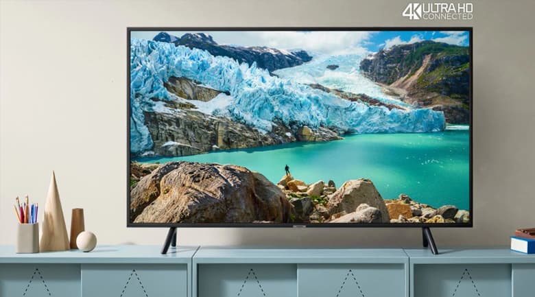 3008 tivi samsung smart 4k 55 inch ua55ru7200