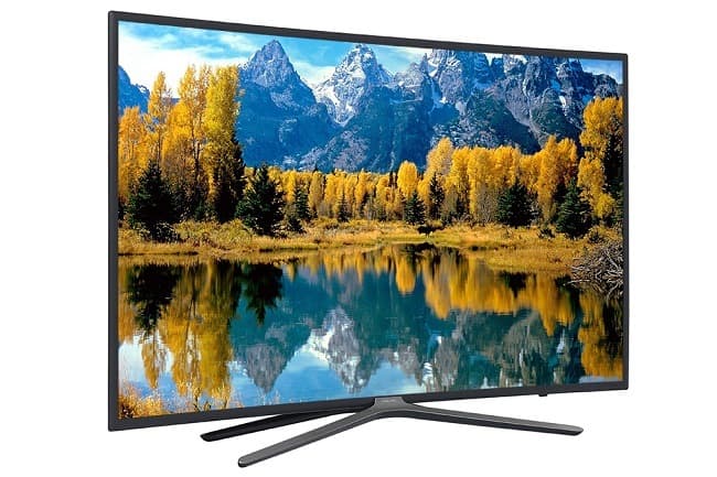 Smart Tivi Cong Samsung 49 inch UA49M6303