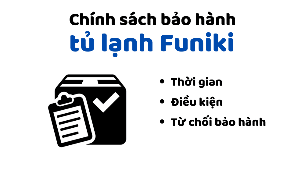 Trung tâm bảo hành điều hòa Funiki