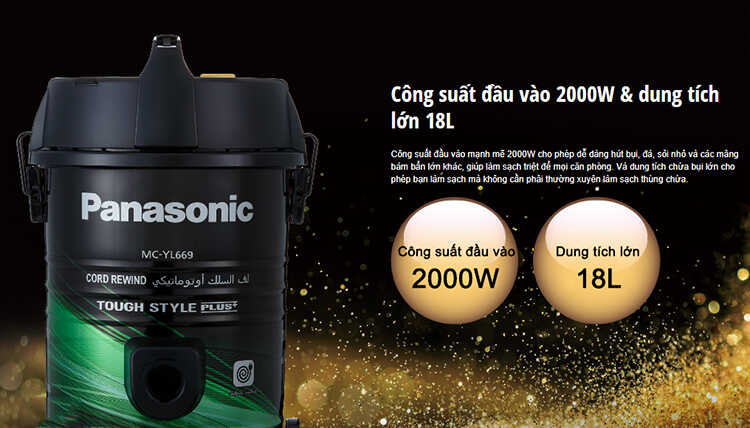 Máy Hút Bụi Cầm Tay Electrolux EDYL35OR