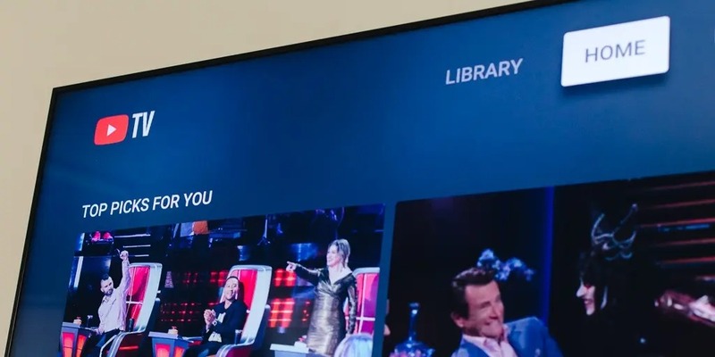 Một số Tivi cũ từ năm 2018 trở về trước chưa được đa dạng về dòng Tivi internet